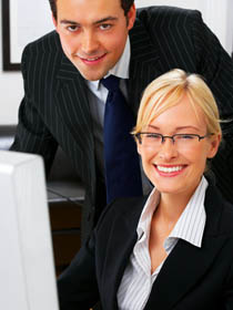 Gestion de cuadrantes y turnos